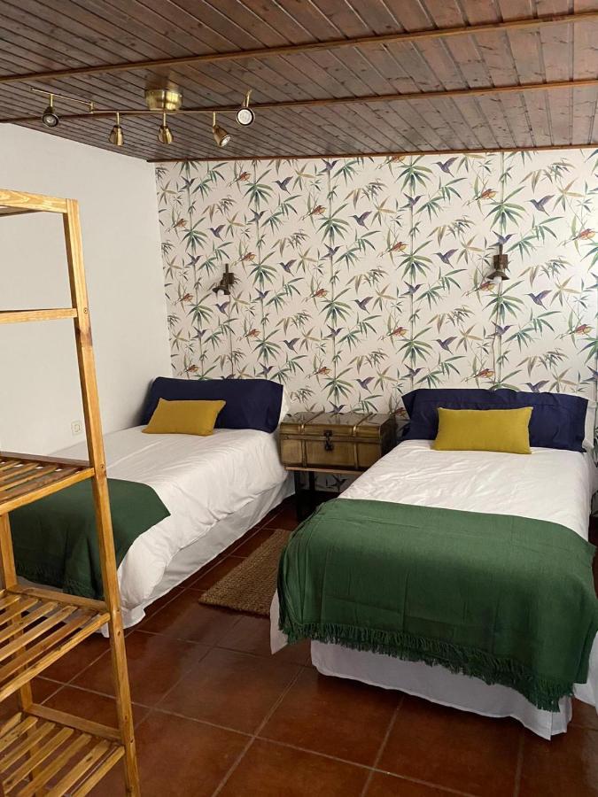 Old Town House La Laguna Сан-Крістобаль-де-ла-Лагуна Екстер'єр фото