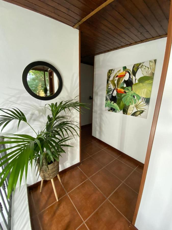 Old Town House La Laguna Сан-Крістобаль-де-ла-Лагуна Екстер'єр фото