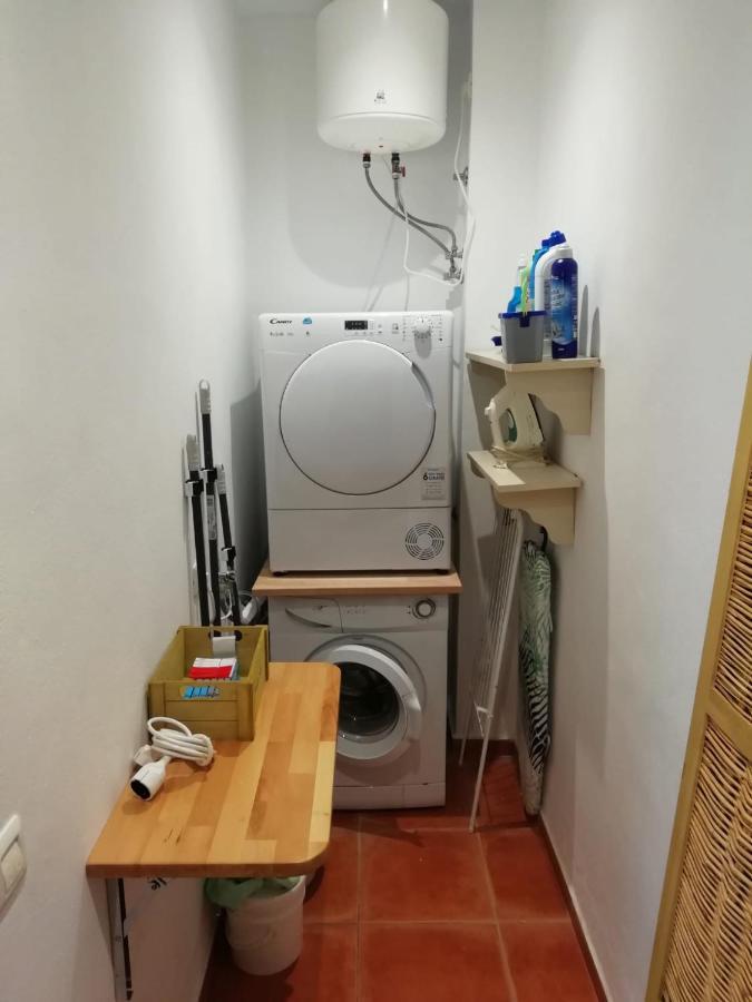Old Town House La Laguna Сан-Крістобаль-де-ла-Лагуна Екстер'єр фото