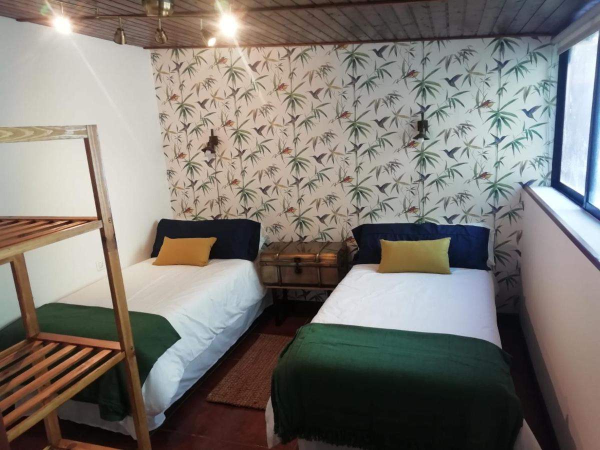 Old Town House La Laguna Сан-Крістобаль-де-ла-Лагуна Екстер'єр фото