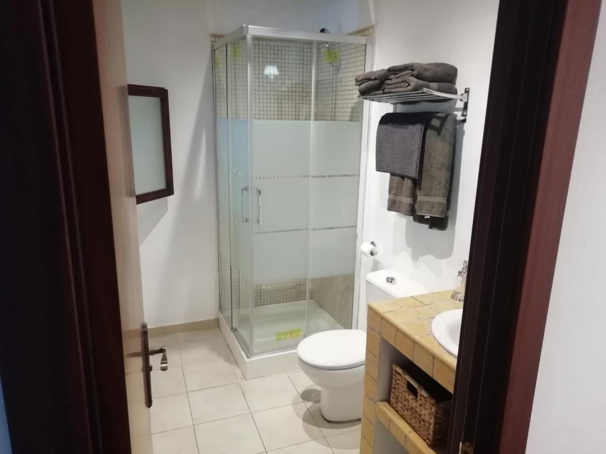 Old Town House La Laguna Сан-Крістобаль-де-ла-Лагуна Екстер'єр фото