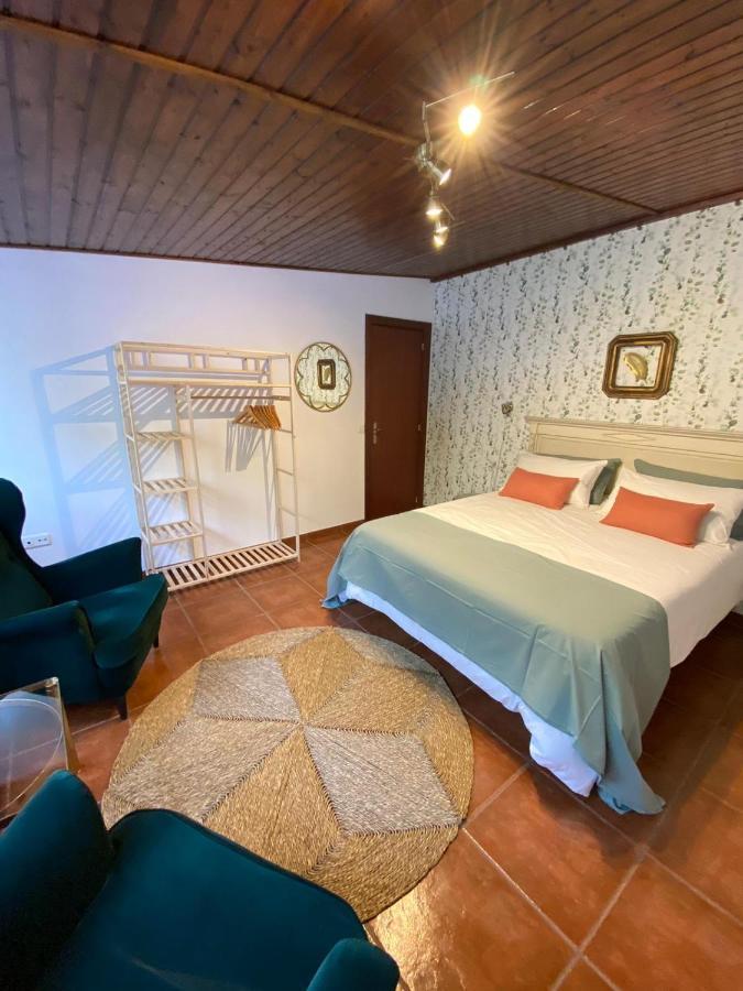 Old Town House La Laguna Сан-Крістобаль-де-ла-Лагуна Екстер'єр фото