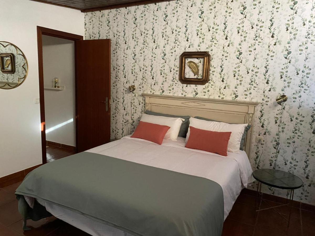 Old Town House La Laguna Сан-Крістобаль-де-ла-Лагуна Екстер'єр фото