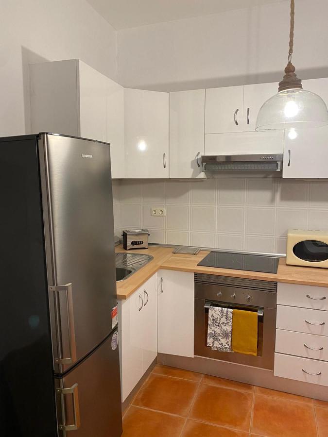 Old Town House La Laguna Сан-Крістобаль-де-ла-Лагуна Екстер'єр фото
