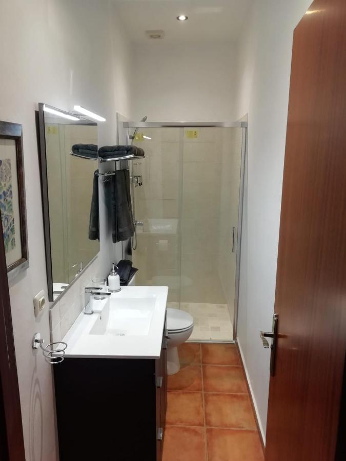 Old Town House La Laguna Сан-Крістобаль-де-ла-Лагуна Екстер'єр фото